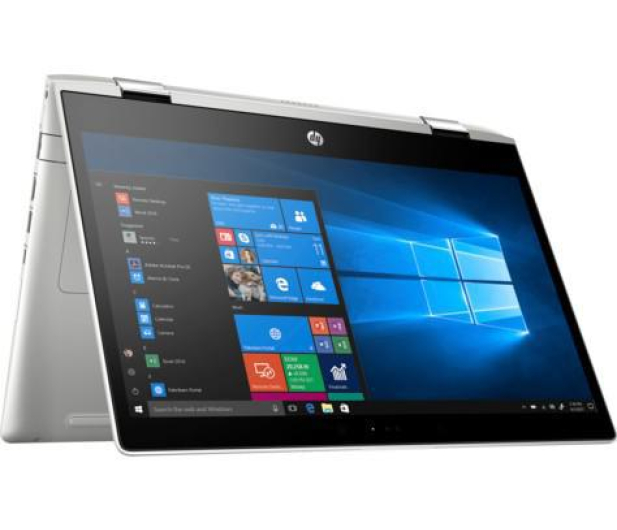 HP ProBook x360 440 G1 i5-8250U/8GB/256GB SSD/Intel HD Graphics - 1460719 - zdjęcie 9